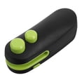 thumbnail image 2 of Sellador de bolsas pequeño, recargable por USB, sellador térmico portátil para bolsas de plástico, máquina selladora portátil para bolsas de refrigerio, almacenamiento y envasado de alimentos., 2 of 7