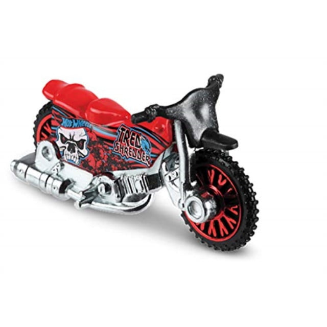 hw moto 2019