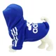 thumbnail image 4 of Sudadera Hoodie Sueter Para Perro Chico Mediano Grande, 4 of 7