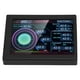 thumbnail image 2 of Grabadora de voz digital HD Reducción de ruido AI Temporización inteligente Grabadora activada por voz Grabadora MP3 con libro electrónico Neutral Inglés (con libro electrónico) 8GB, 2 of 10