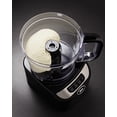 thumbnail image 4 of Oster FPSTFP1355 Robot de Cuisine à 10 Tasses à 2 Vitesses, 500 Watts, Noir, 4 of 5