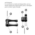 thumbnail image 3 of <p>Motorcycle Knuckle Pull Rod Aluminium Alloy High Strength Rear Knuckle Pull Rod Upgraded Parts For LOSI 1/4 Promoto MX</p>, 3 of 7
