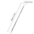 thumbnail image 3 of Blackhead Removal Tool, Acne Remover Kit 9 Piece, Acne Remover Tool, Beauty Equipment, 3 of 9