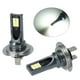 thumbnail image 5 of Luces antiniebla LED para coche H7 Kit de bombillas de faro 200W 6000K Luz de marcha blanca Bom Carevas  Lámpara de niebla del automóvil, 5 of 7