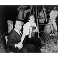 thumbnail image 2 of Alfred Hitchcock History (24 x 18), 2 of 2