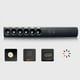 thumbnail image 3 of Lámpara Portátil de Temperatura de Color Ltp250612003 | Barra de Luz Led Ajustable de 2700K a 6000K | Batería Recargable Usb-C | Ideal para Fotografía, Retratos, Transmisión En Vivo E Iluminación Amb, 3 of 6