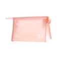 thumbnail image 1 of Neceser de viaje, neceser portátil, organizador de artículos de tocador, para mujer, para uso doméstico, vacaciones, cepillos, perfumes., 1 of 9