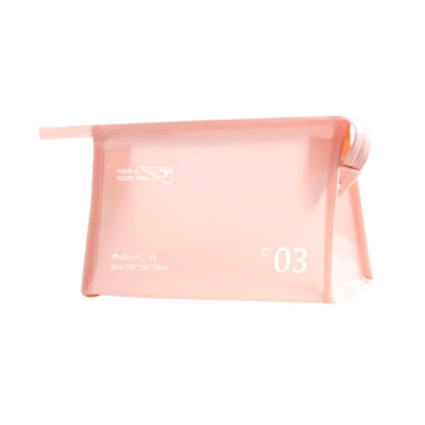 Neceser de viaje, organizador de artículos de tocador, neceser impermeable, neceser portátil para aventuras de camping, loción.