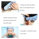 thumbnail image 2 of 4 Uds. Diadema para natación para adultos, banda para las orejas de neopreno para natación, protección para los oídos, protector para los oídos, muñequera deportiva para Yoga, 2 of 6