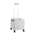 thumbnail image 2 of Carretilla multifuncional Strade Fareast Limited con cajón plegable Color gris, 2 of 8