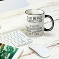 thumbnail image 5 of Funny Coffee Mug for Dad,Father's Day Christmas Birthday Gifts for Dad from Daughter Son,Dad Gifts Tea Cup 11OZ, 5 of 8