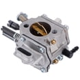 thumbnail image 1 of Carburetor Assembly, Professional Durable Carburetor Replacement, For WJ-67A/WJ-76A, MS640 MS650 MS660, 1 of 8