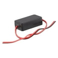 REVERSING REVERSE CAMERA POWER FILTER STABILISER Relay CanBus Anti