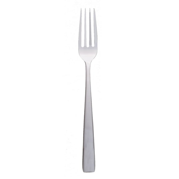World Tableware 962 038 Oceanside 6 Dessert / Salad Fork - Dozen"