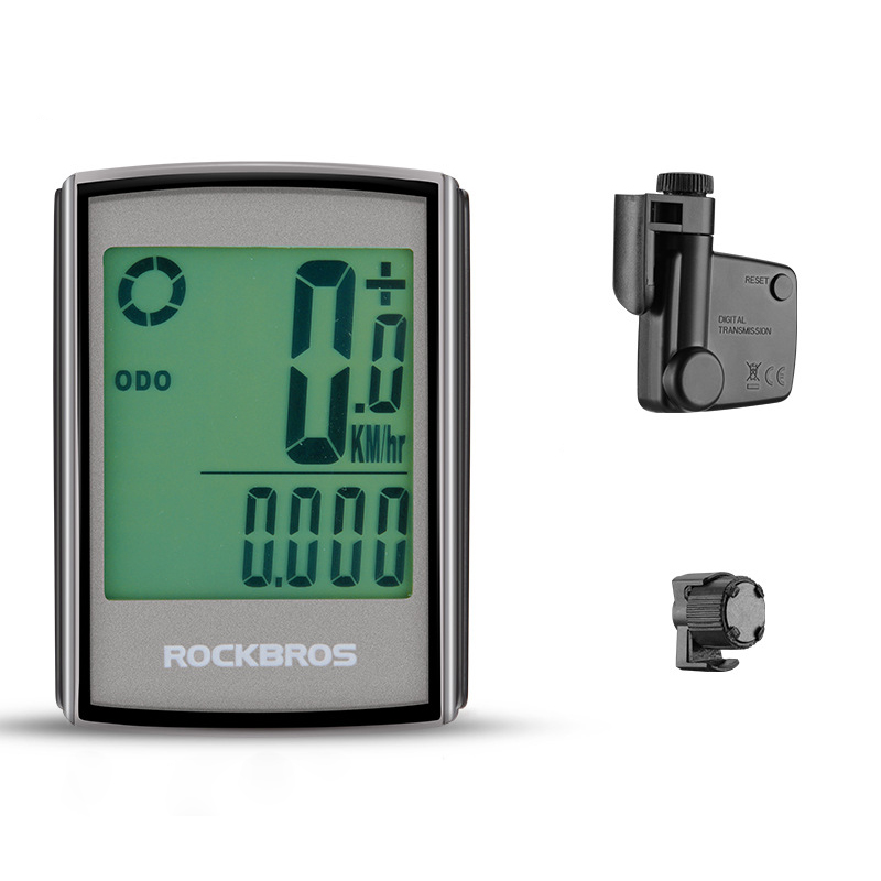 Rockbros speedometer Clearance