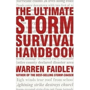 The Ultimate Storm Survival Handbook [Paperback - Used]