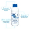 thumbnail image 2 of Thetford Aqua-Kem Morning Sky Rv Holding Tank Treatment 6x8 oz Pack - PN 96127, 2 of 2