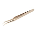 thumbnail image 1 of Aplicación de pinzas para extensiones de pestañas, pinzas para pestañas de acero inoxidable Pinzas para pestañas de acero inoxidable Pinzas para extensi, 1 of 14