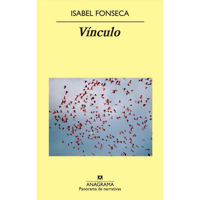Víniculo Anagrama 9788433975133
