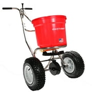 Professional 50lb Broadcast Spreader EarthWay 21701