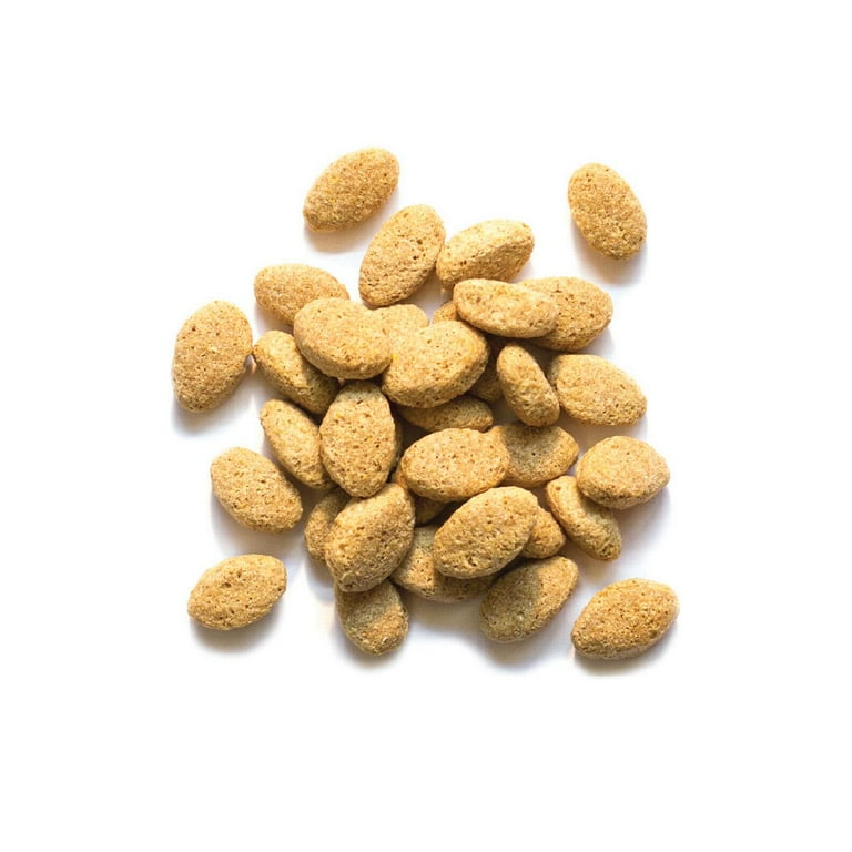 ZuPreem Natural Blend Bird Food - Large Parrot Pellets, 3lbs