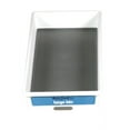 thumbnail image 2 of Madesmart White Plastic Large Organizer Bin, 2 of 2