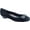 Black Suede, variant on Women's Ros Hommerson Tulane Slip On Black Suede 6 SS