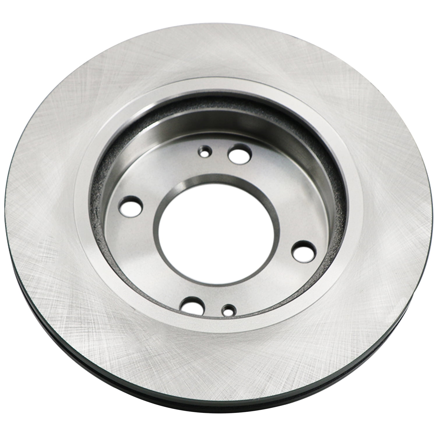 Winstop Brake Rotor, Front WS249429, Mitsubishi Mirage 2017-2014