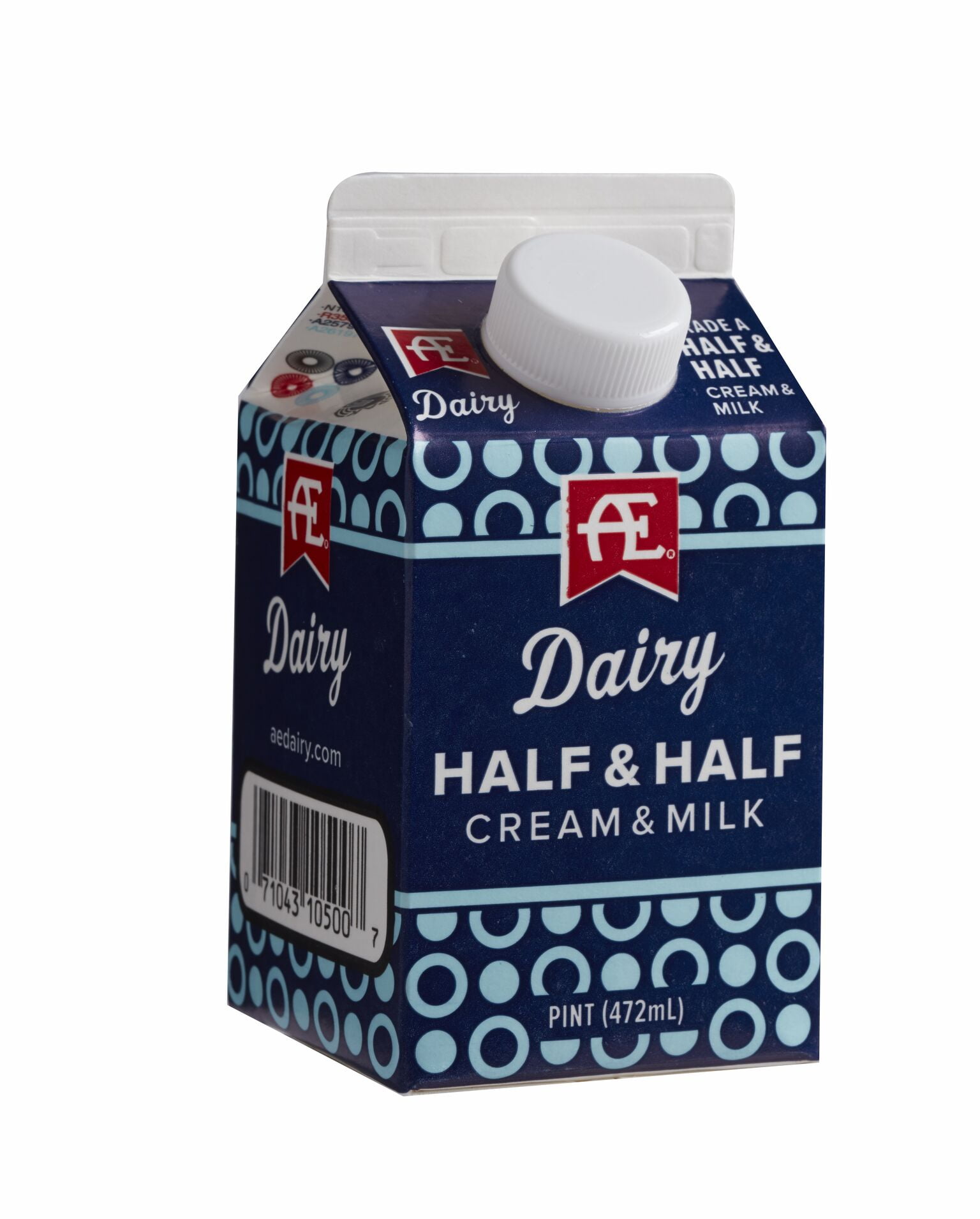 Anderson Erickson Half Half 1 Pint Walmart Com Walmart Com Anderson Erickson Half Half 1 Pint Walmart Com Walmart Com