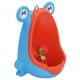thumbnail image 3 of Orinal de entrenamiento para ir al baño, orinal para niños con objetivo divertido, orinal de entrenamiento para orinar para niños, rendimiento de primer nivel, 3 of 8