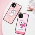 thumbnail image 4 of Funda De Teléfono Suave Para TECNO INFINIX POP 6 Huellas Dactilares Smart 6 HD NOTE 10 PRO 12 G96 18 18P Carcasa POVA 3 LE7 2 5 LTE 6 Neo aristocats marie Con Cordón A Prueba De Golpes, 4 of 4