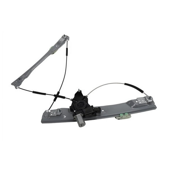 Front Passenger Side Door Window Regulator