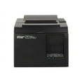 thumbnail image 2 of Star Micronics 39464910 TSP100III Series TSP143 Thermal Receipt Printer, Auto-cutter, Ethernet (LAN), Ethernet Cable, Internal Power Supply, Gray - TSP143IIILAN GY US, 2 of 5