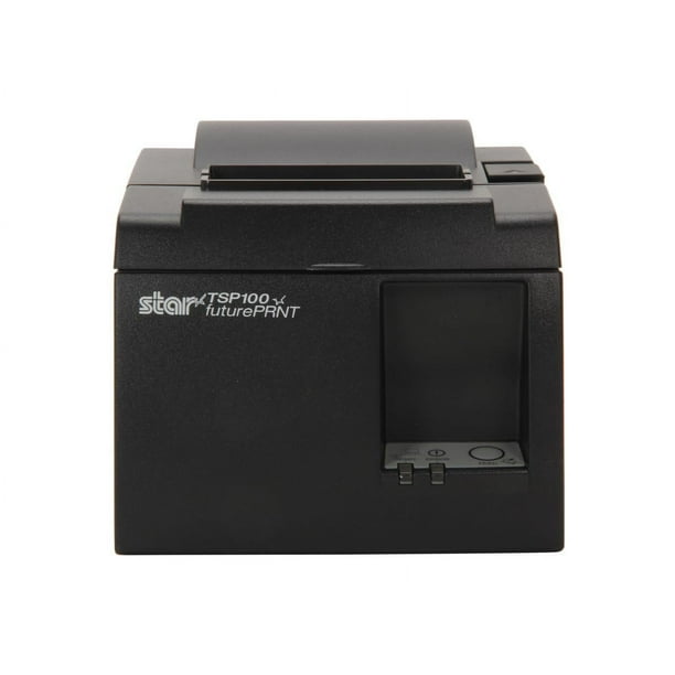 Star Micronics TSP100III Thermal Receipt Printer, Ethernet