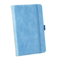 thumbnail image 4 of Cuaderno de negocios, papelería de oficina, cuaderno a6, cuaderno de línea Horizontal, cuaderno pequeño a5 de trabajo a7, 4 of 4