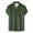 AG, variant on Mens Big and Tall Shirts Men's Hawaiian Shirts Short Sleeve Button Down Casual Beach Tropical Shirts Party Holiday(Coffee,L)
