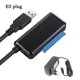 thumbnail image 1 of Cable USB 3,0 a Sata, adaptador de accesorios para ordenador, Cable de conversión, compatible con adaptador externo SSD HDD de 2,5/3,5 pulgadas, disco duro para ordenador portátil Tan Jianjun unisex, 1 of 2