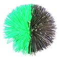 thumbnail image 3 of Koosh Ball (ONE) Colors May Vary, Safe to Throw, Easy to Catch, Stress Ball, 3 of 5