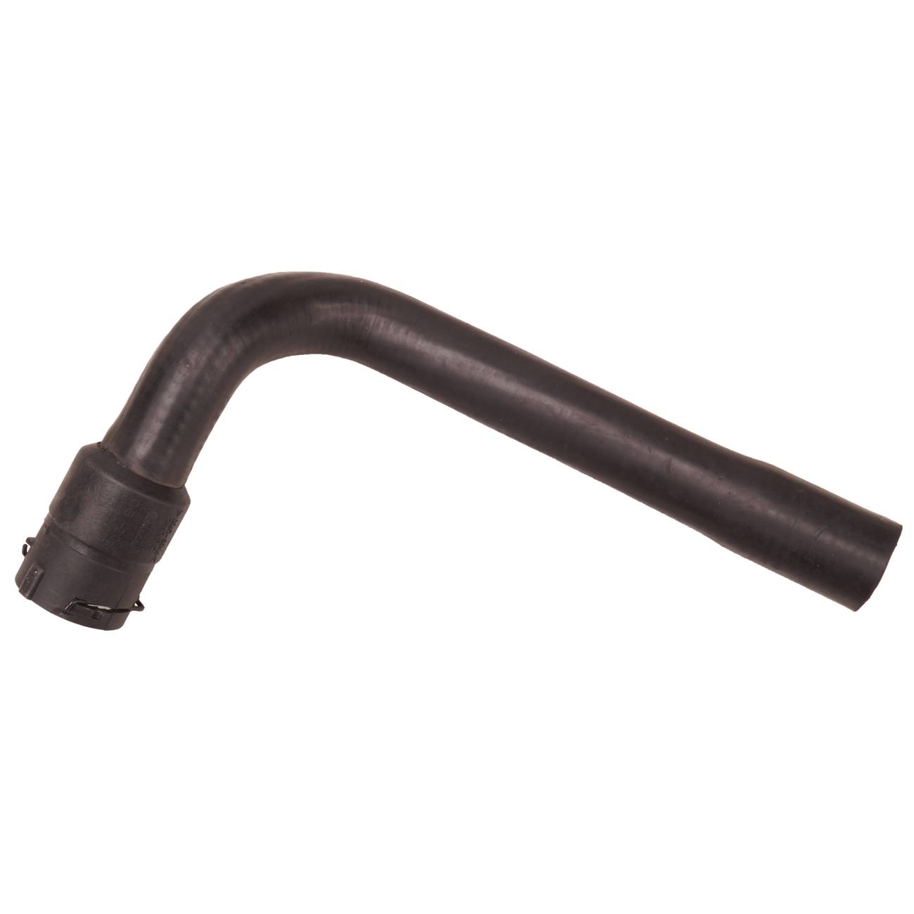 GeRRiT Upper Radiator Coolant Hose