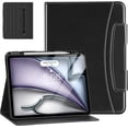 thumbnail image 1 of Funda MoKo para iPad Air de 13 pulgadas (M3 2025/M2 2024) y iPad Pro 12.9 2022/2021, 1 of 8