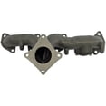 thumbnail image 4 of Dorman 674-510 Rear Exhaust Manifold for Specific Chrysler / Dodge / Plymouth Models Fits select: 1996-2000 DODGE CARAVAN, 1996-2000 DODGE GRAND CARAVAN, 4 of 4