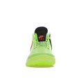 thumbnail image 3 of Nike Men's Zoom LeBron NXXT Gen Ghost Green Basketball Shoes, from StockX, 3 of 5