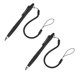 thumbnail image 1 of Stylus Universal, Bolígrafos con Pantalla Táctil de Stylus, Stylus Pen, Stylus con Pantalla Táctil, Escribir Lápiz para el Teléfono o Tableta, Lápiz óptico de Plástico (2 PCS) EOTVIA No, 1 of 8