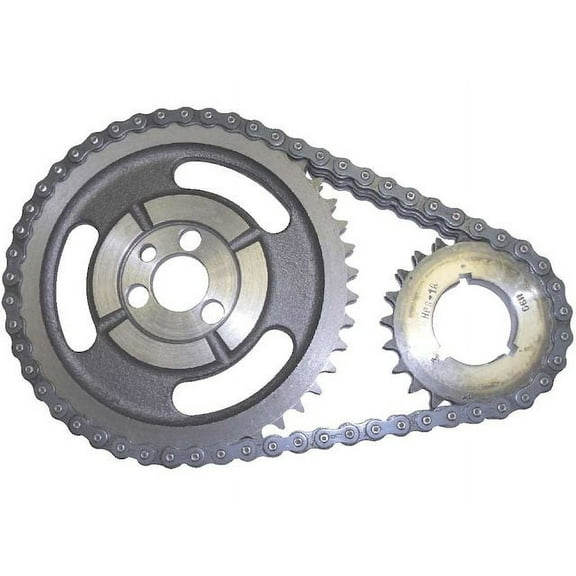 Timing Set - Compatible with 1988 - 1999 Chevy K1500 1989 1990 1991 1992 1993 1994 1995 1996 1997 1998