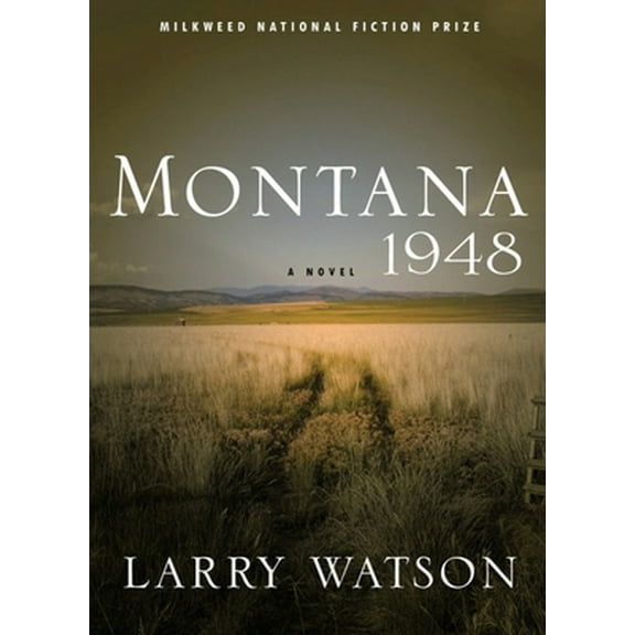 Pre-Owned Montana 1948 (Paperback) 1571310614 9781571310613