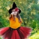 thumbnail image 4 of Decoraciones de Halloween, adornos de Halloween, regalos de Halloween, fiesta de carnaval de Halloween, disfraz de bruja, maquillaje de bruja para niños, decoración de bruja de Halloween, 4 of 5
