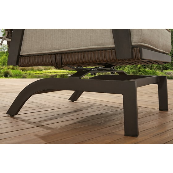 Better Homes And Gardens Glenmere 5 Piece Outdoor Set Com