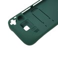 thumbnail image 2 of Kickstand Case for Steam Deck Hands Free Full Protection Fingerprint Proof PC Material Protective Case for Steam Deck OD Green, 2 of 9