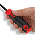 thumbnail image 2 of Woodworking Nail Puller for Automobile Tire Maintenance Screwdriver Pry Bar Tool, 2 of 8