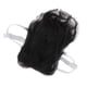thumbnail image 4 of Peluca para Perro, Peluca de Cosplay Para Perro y Gato, Disfrazs para Perros Pequeños, Ropa para Perros, Gorros Divertidos para Mascotas, Desfaces, Tocados para Pelucas, 4 of 7